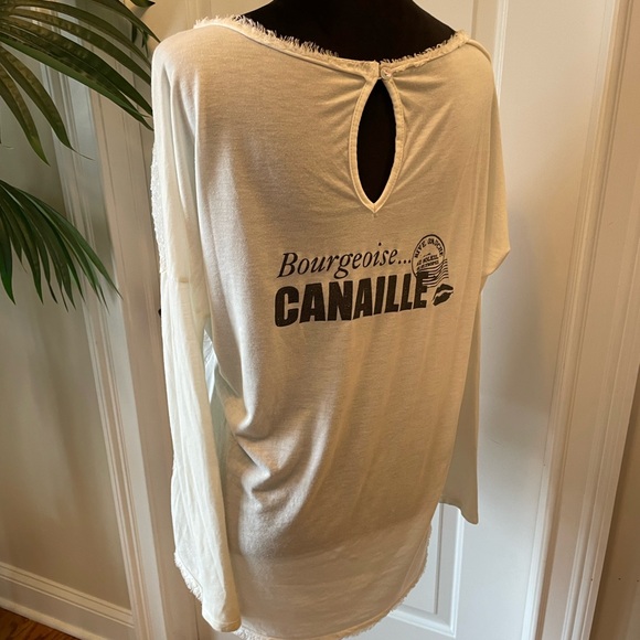 Sparkly Shirt - Picture 3 of 3